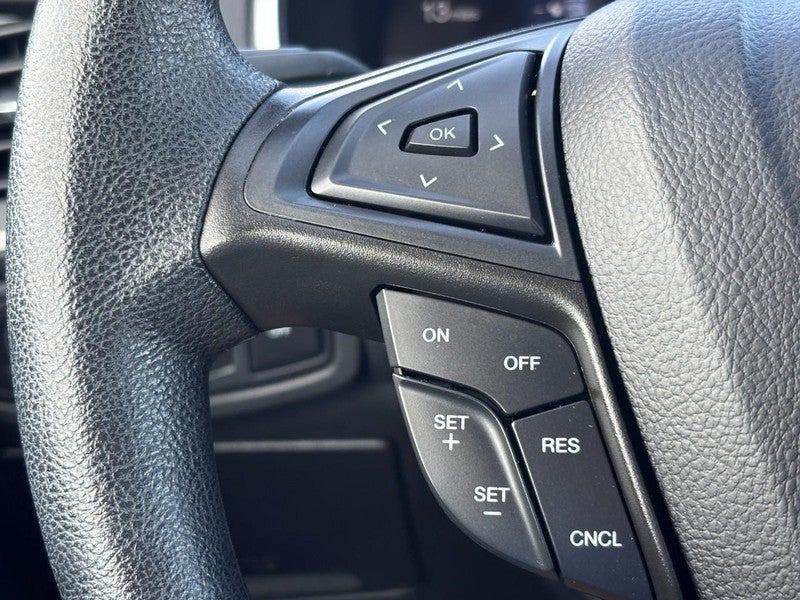 2021 Ford Edge SE FWD