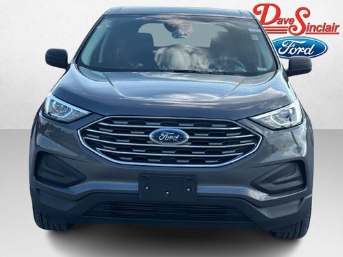 2021 Ford Edge SE FWD