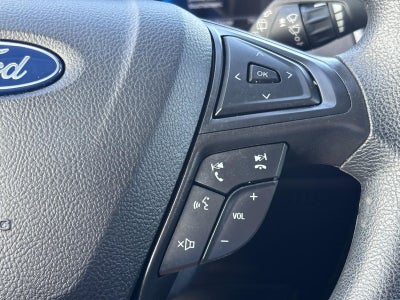 2021 Ford Edge SE FWD