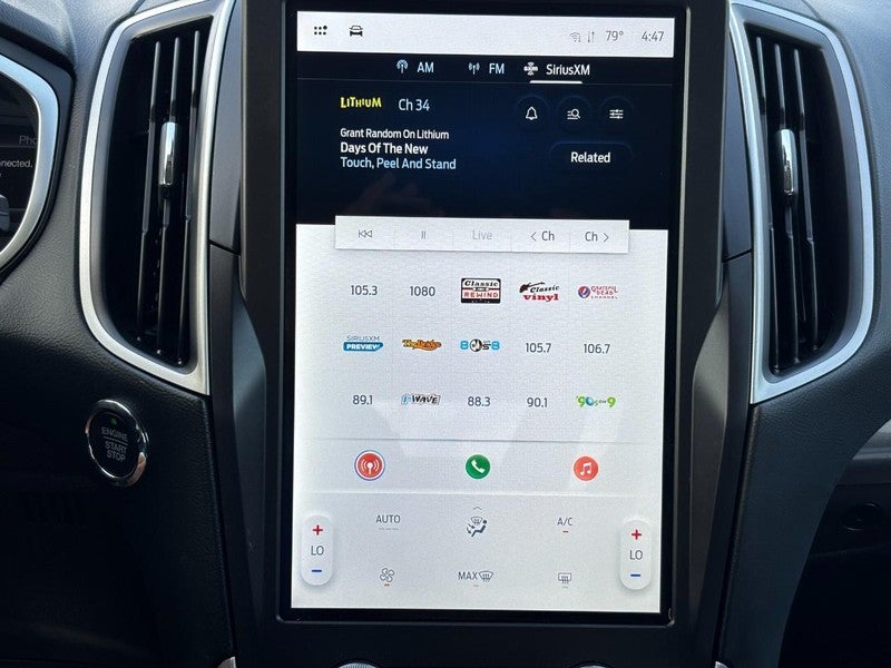2021 Ford Edge SE FWD