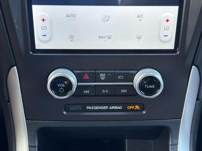2021 Ford Edge SE FWD