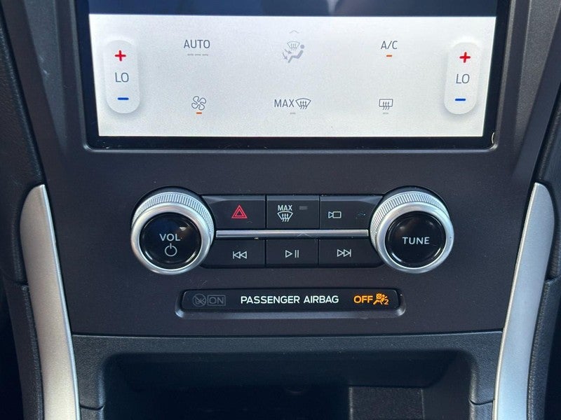 2021 Ford Edge SE FWD