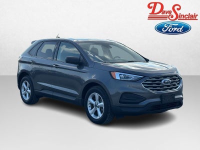 2021 Ford Edge SE FWD