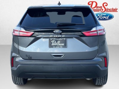 2021 Ford Edge SE FWD