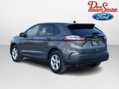 2021 Ford Edge SE FWD