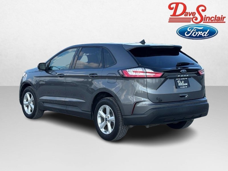 2021 Ford Edge SE FWD