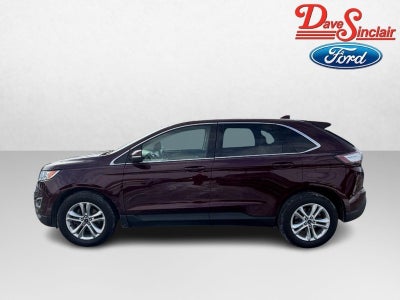 2017 Ford Edge SEL FWD