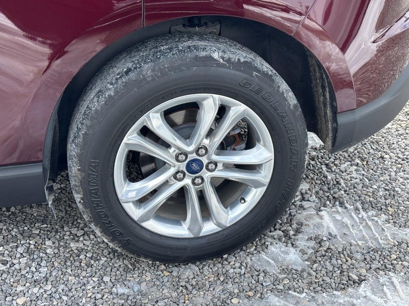 2017 Ford Edge SEL FWD