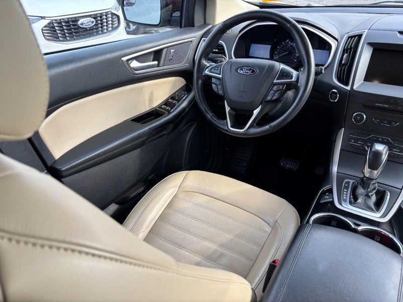 2017 Ford Edge SEL FWD