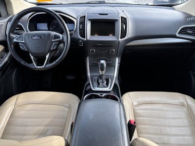 2017 Ford Edge SEL FWD