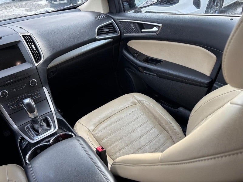 2017 Ford Edge SEL FWD