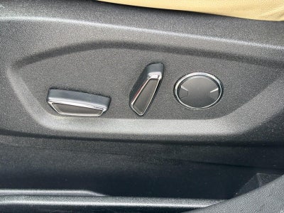 2017 Ford Edge SEL FWD