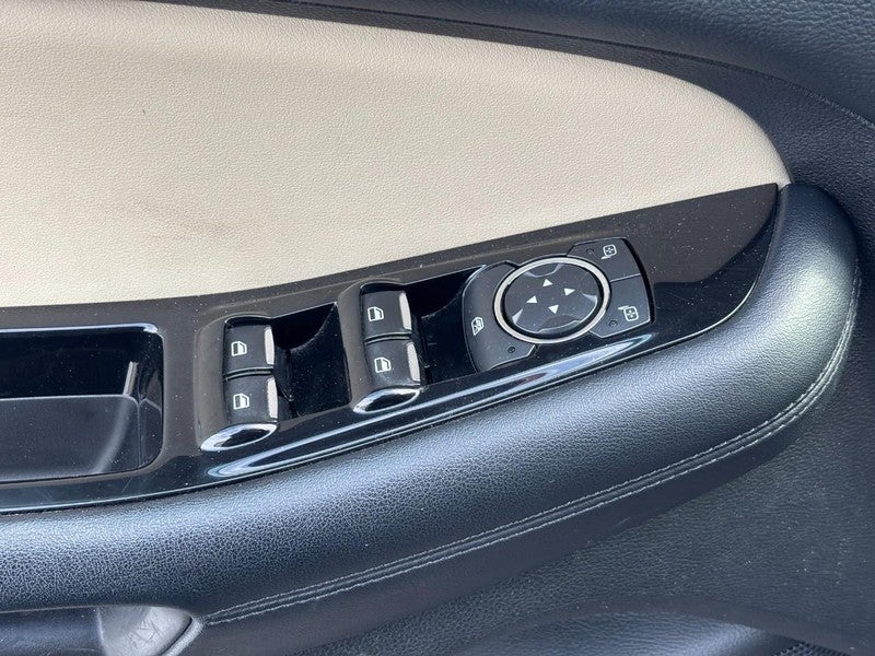 2017 Ford Edge SEL FWD