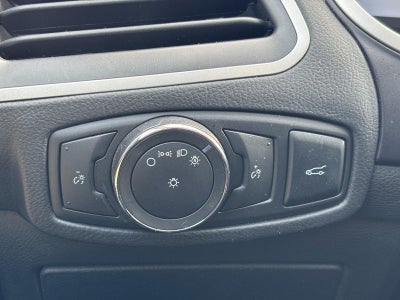 2017 Ford Edge SEL FWD