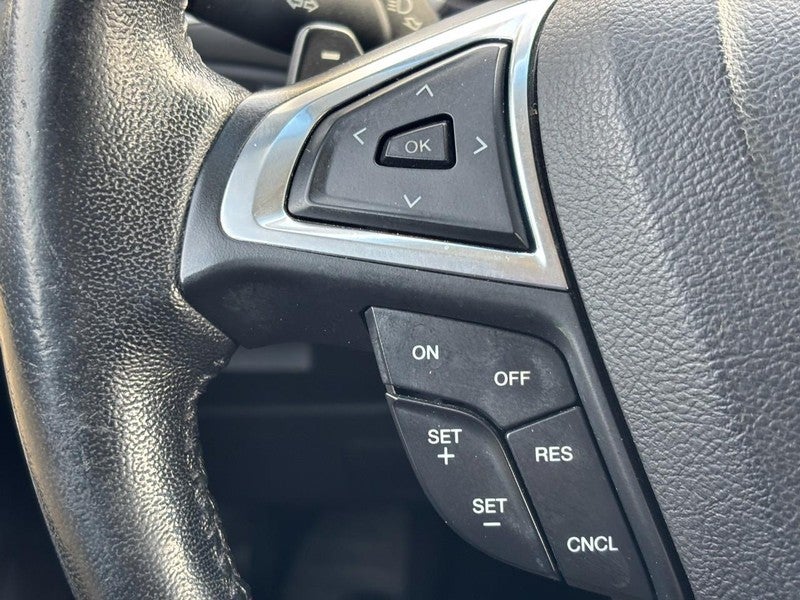 2017 Ford Edge SEL FWD