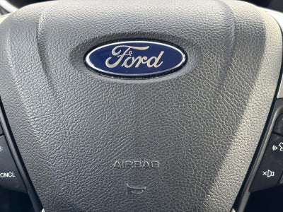 2017 Ford Edge SEL FWD