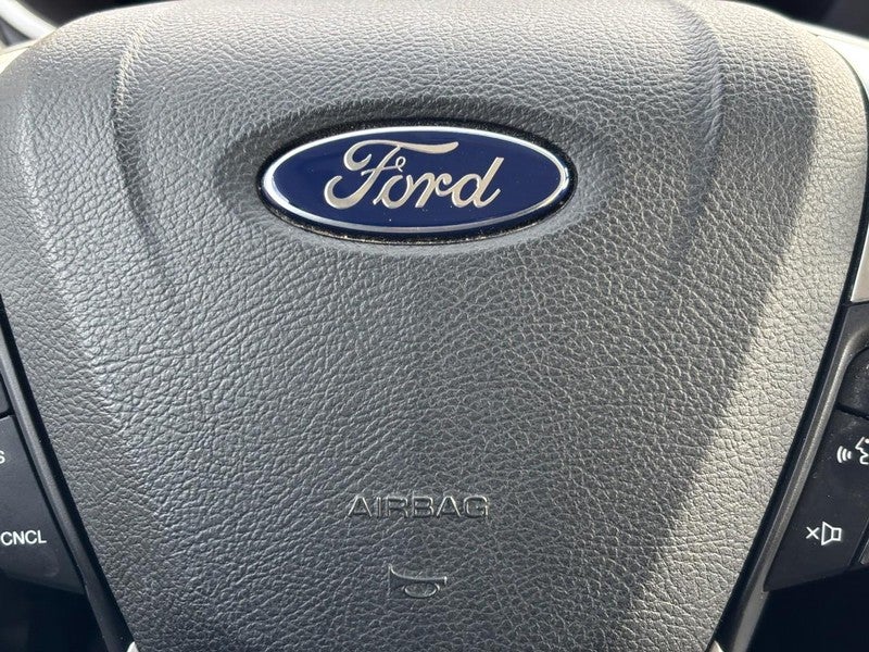 2017 Ford Edge SEL FWD