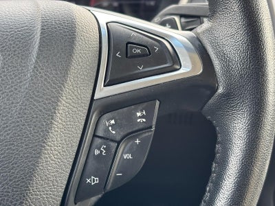 2017 Ford Edge SEL FWD