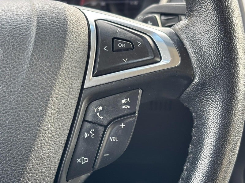 2017 Ford Edge SEL FWD