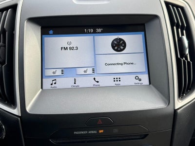 2017 Ford Edge SEL FWD