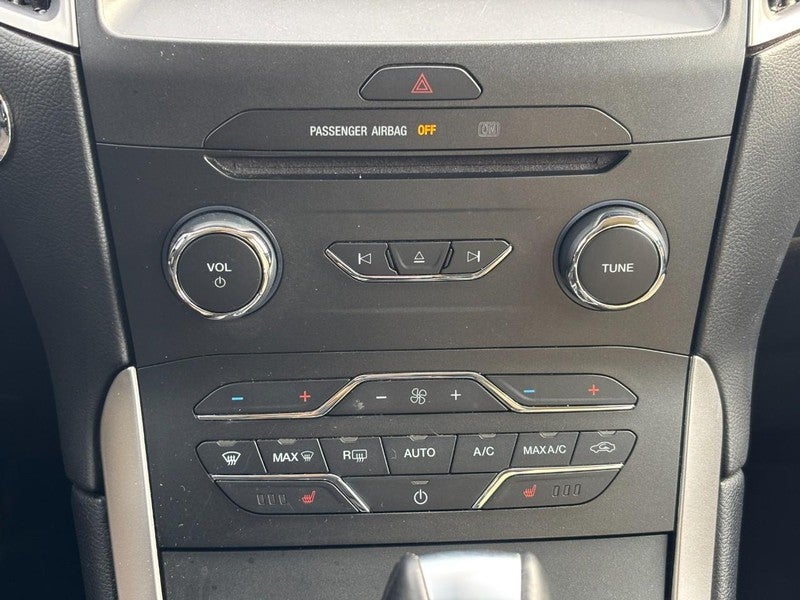 2017 Ford Edge SEL FWD