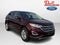 2017 Ford Edge SEL FWD