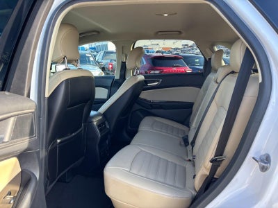 2016 Ford Edge 4dr SEL FWD