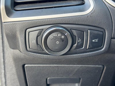 2016 Ford Edge 4dr SEL FWD