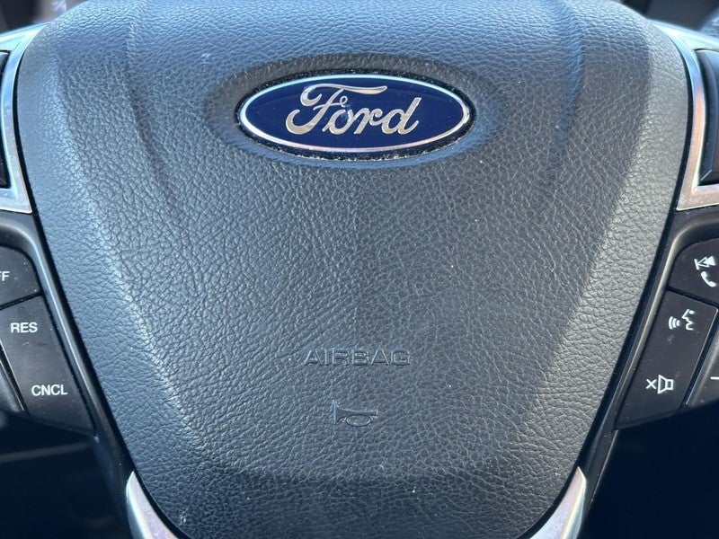 2016 Ford Edge 4dr SEL FWD