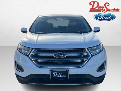 2016 Ford Edge 4dr SEL FWD