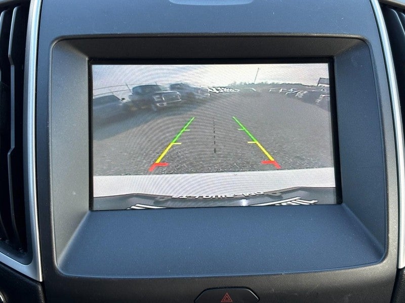 2016 Ford Edge 4dr SEL FWD