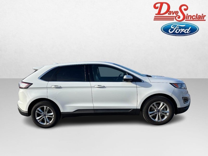 2016 Ford Edge 4dr SEL FWD