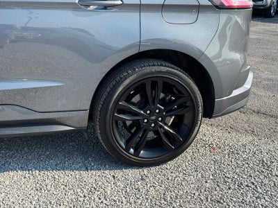 2024 Ford Edge ST AWD