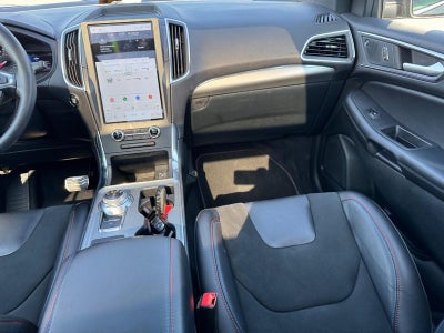 2024 Ford Edge ST AWD