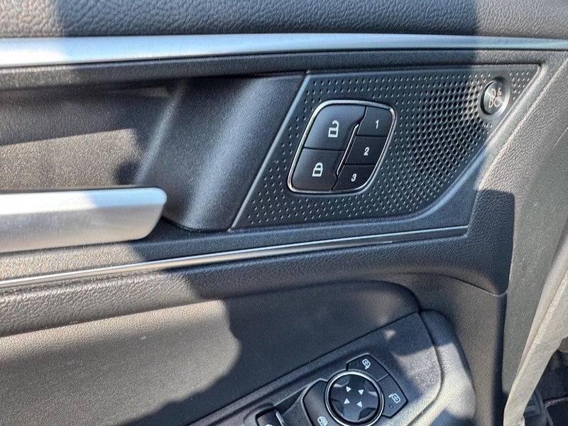 2024 Ford Edge ST AWD