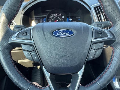 2024 Ford Edge ST AWD