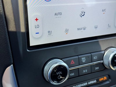 2024 Ford Edge ST AWD