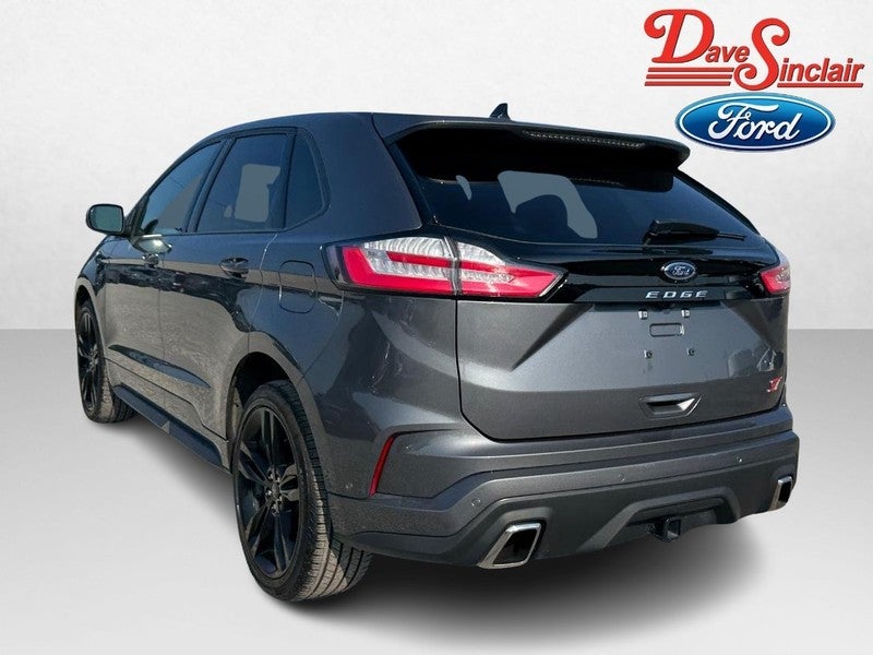 2024 Ford Edge ST AWD