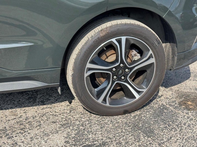 2024 Ford Edge ST AWD