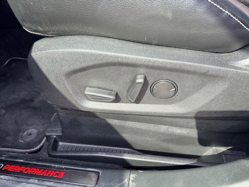 2024 Ford Edge ST AWD