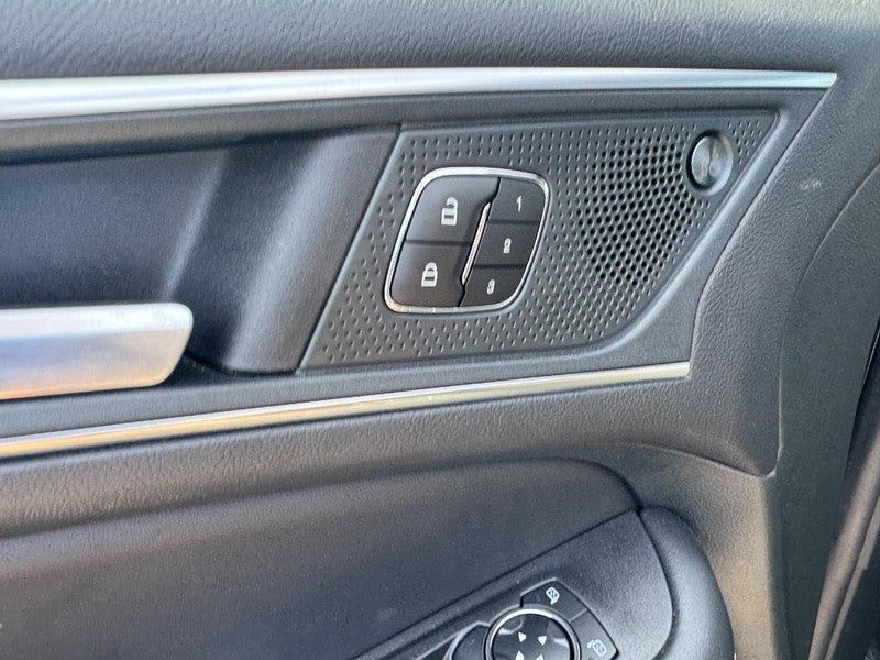 2024 Ford Edge ST AWD