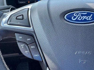 2024 Ford Edge ST AWD