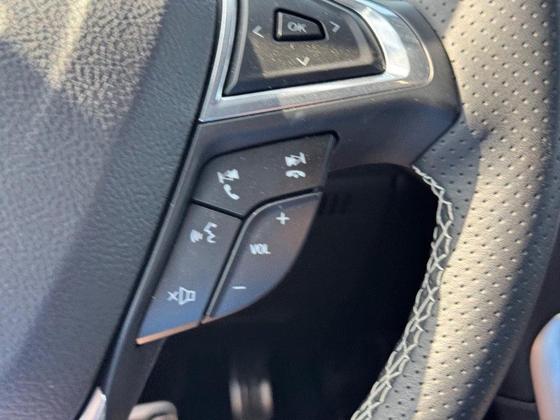 2024 Ford Edge ST AWD