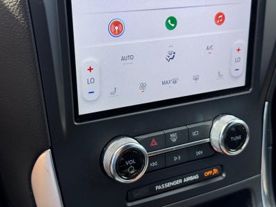 2024 Ford Edge ST AWD