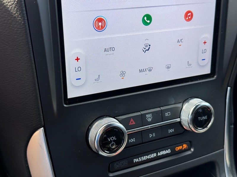 2024 Ford Edge ST AWD