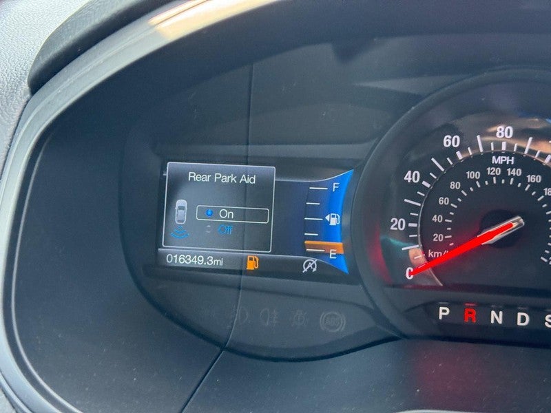 2024 Ford Edge ST AWD