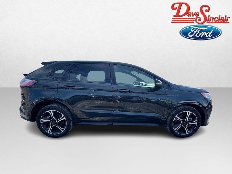 2024 Ford Edge ST AWD