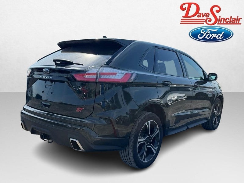 2024 Ford Edge ST AWD