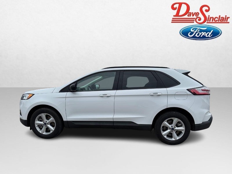 2022 Ford Edge SE AWD