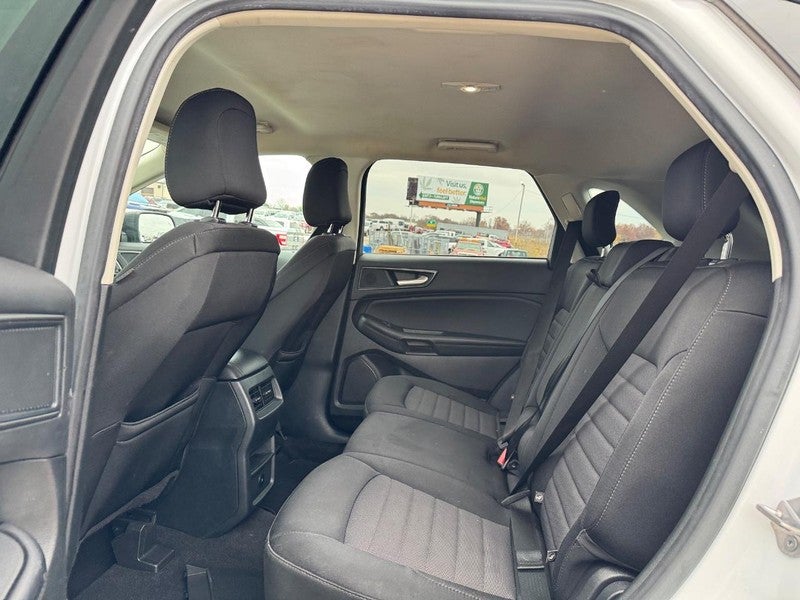 2022 Ford Edge SE AWD